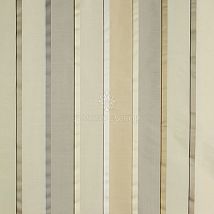 Фото: Шелк в полоску, английские ткани F3819/04- Ампир Декор