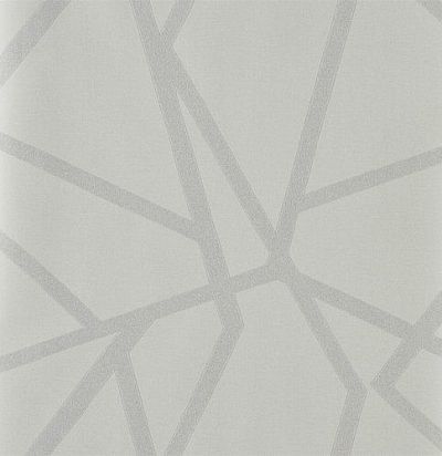 Обои Harlequin Momentum 4 111572 Sumi Shimmer Linen Harlequin