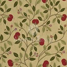 Фото: английские ткани с цветочным рисунком BF10301-6- Ампир Декор
