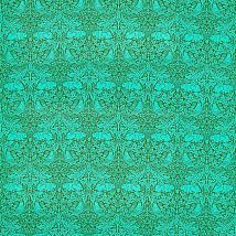 Фото: ткань современная цветочный узор 226848- Ампир Декор