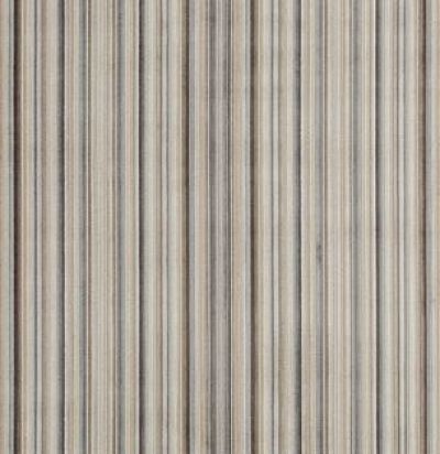 PF50427-3 Samba Stripe Silver Ткань с узором GP&JBaker