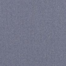 Фото: PF50420-640 Carnival Plain Denim Однотонная ткань из Англии- Ампир Декор