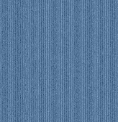 Обои однотонные синие 38555 Hookedonwalls