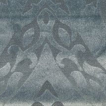 Фото: Бархатная ткань с крупными дамасками 3958-43 F- Ампир Декор