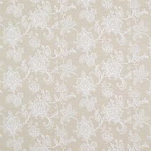 Фото: Ткань из Англии 236164 Alencon Linen- Ампир Декор