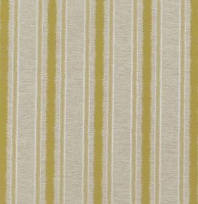 ED85282-748 Rattan Stripe Citrus  Ткань с узором GP&JBaker