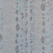 Фото: Обои текстильные синие 612014- Ампир Декор