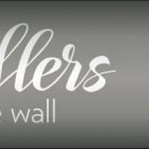 Фото: Малярный флизелин Mallers White Wall/ MW130 (1.06м х 25м)- Ампир Декор